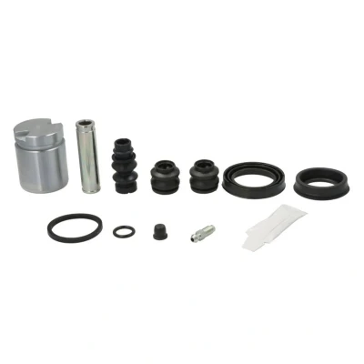 Abbildung von AUTOFREN SEINSA D43453S Bremssattel Reparatursatz Hinterachse 42 PISTON KIT+GUIDEPINS CITROËN: C4 Grand Picasso 2, C5 Aircross