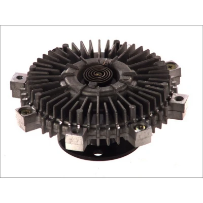 Abbildung von THERMOTEC D50301TT Viscokupplung