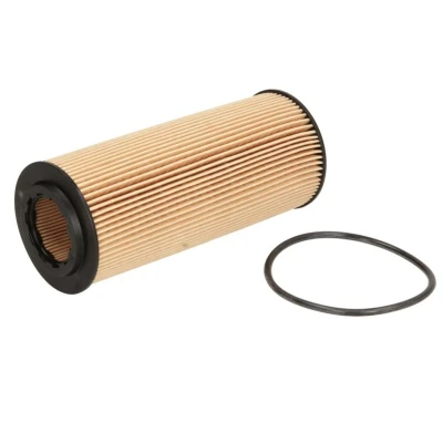 Abbildung von PURRO PUR PO3009 Ölfilter Filtereinsatz BMW: 3 Saloon, Touring, 5 Saloon