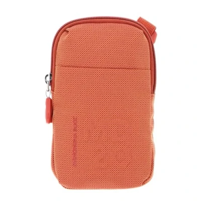 Abbildung von Mandarina Duck Damen MD20 Phone Holder, marmorade