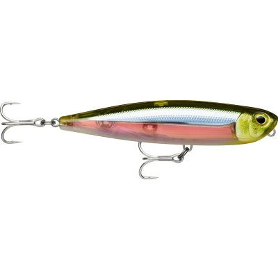Abbildung von Rapala Precision Xtreme Pencil Ghost Sandeel Jerkbait 13cm (26g)