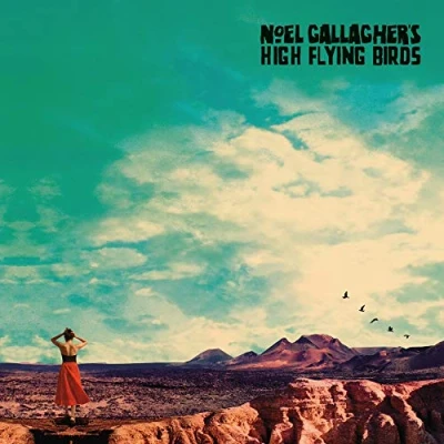 Abbildung von Who Built The Moon? (Deluxe Edition)