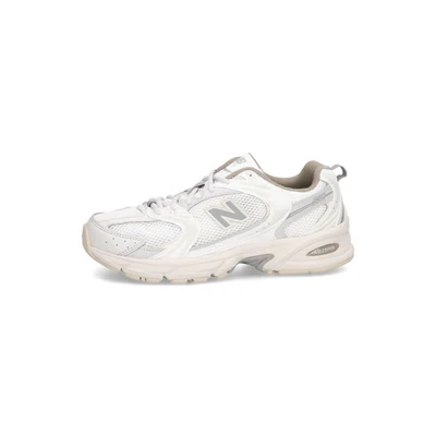 Abbildung von New Balance U530 Unisex Sneaker low, Größe: 42.5, Grey matter Textil/synthetik