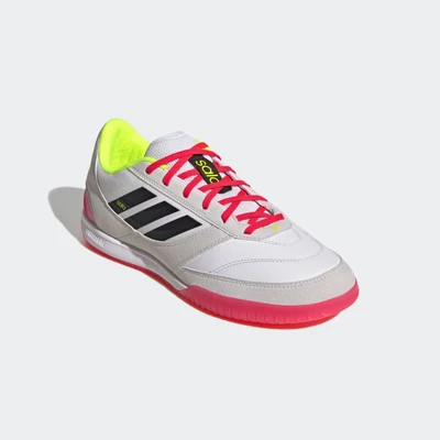 Abbildung von adidas Performance Fußballschuh »TOP SALA COMPETITION 2 IN«, für Halle und Straße