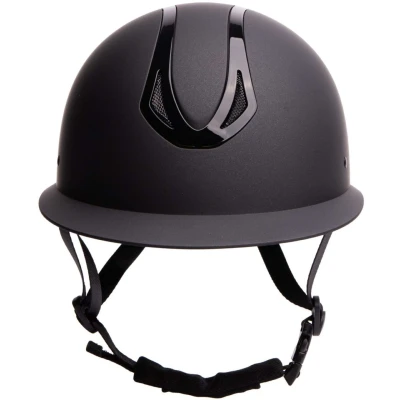 Abbildung von Harry&#039;s Horse Reithelm Pro F1 Mat Schwarz/Schwarz XS (49 51) Agradi.deVerkauft von Agradi