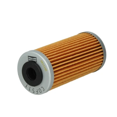 Abbildung von Ölfilter CHAMPION HF611 COF511
