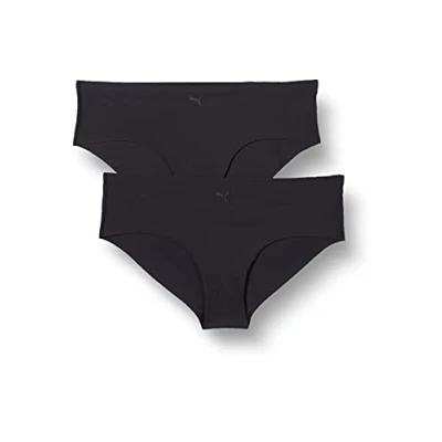 Abbildung von Puma PACK Slip, Damen, Größe: 42, Schwarz
