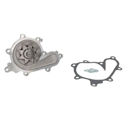 Abbildung von THERMOTEC D11084TT Wasserpumpe mit Dichtung mechanisch NISSAN: NP300 Navara Platform / Chassis