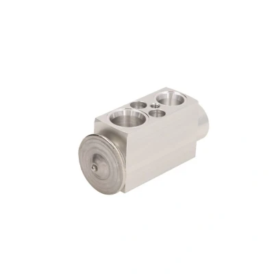 Abbildung von THERMOTEC KTT140071 Expansionsventil BMW: 5 Touring