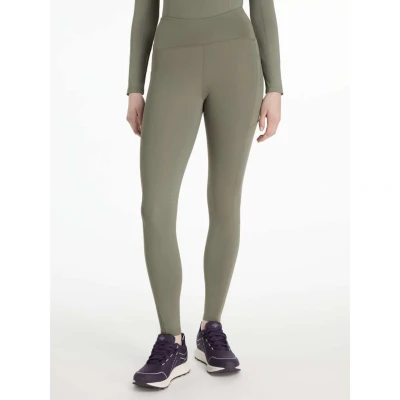 Abbildung von LeMieux Reitleggings Natalie Brushed Rosemary 34 Agradi.deVerkauft von Agradi