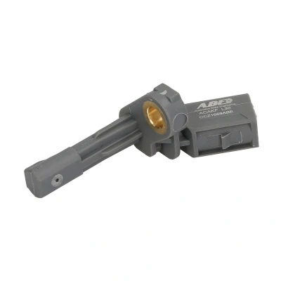 Abbildung von ABE CCZ1669ABE ABS Sensor hinten rechts aktiver 1000 VOLKSWAGEN: Passat B7 Variant, Touran I, GOLF 6, SEAT: Alhambra II