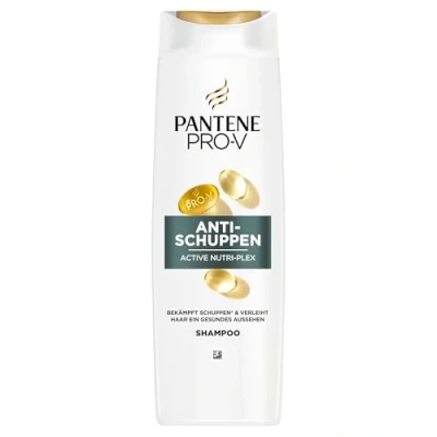 Abbildung von Pantene Pro V Anti Schuppen Shampoo (300ml)