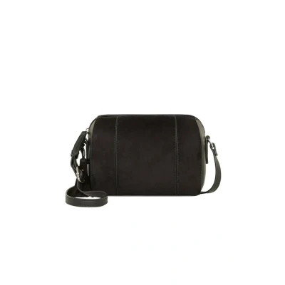 Abbildung von TOM Tailor Umhängetasche Schwarz black, Damen, Größe: One Size, black