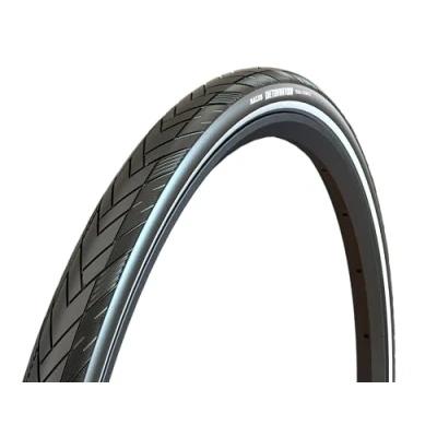 Abbildung von DETONATOR Reifen 27,5x1,50 tr. flexibel schwarz