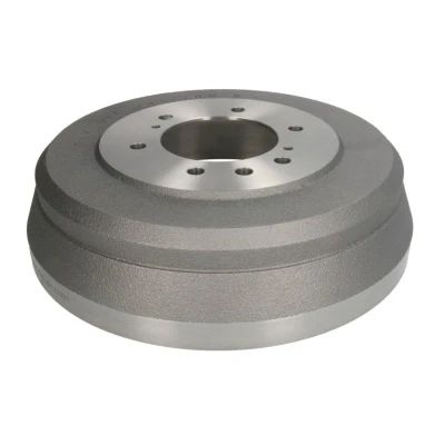 Abbildung von ABE C61033ABE Bremstrommel ohne Radlager Hinterachse NISSAN: Navara Pickup