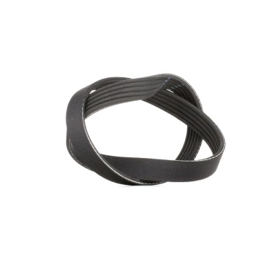 Abbildung von GATES Micro V 5PK718 Keilrippenriemen 718 5 Polyester, EPDM (Ethylen Propylen Dien Kautschuk) CITROËN: XM I Hatchback, Saxo Hatchback