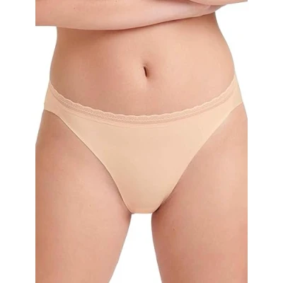Abbildung von Sloggi BODY Adapt Twist HIGH LEG Slip, Damen, Größe: Medium, Powder orange