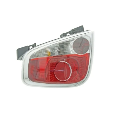 Abbildung von MAGNETI MARELLI 714027040791 Rückleuchte links PY21W, P21W, RY10W mit Lampenträger FIAT: 500 C Convertible
