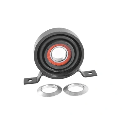 Abbildung von TEDGUM TED60661 Lagerung, Gelenkwelle Hinterachse mit Lager LAND ROVER: Discovery 3