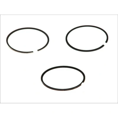 Abbildung von GOETZE ENGINE 08 139500 00 Kolbenringsatz 81 AUDI: A4 B7 Avant, A6 C6 Saloon, VOLKSWAGEN: Golf 5, Passat B6 B5 GP Estate