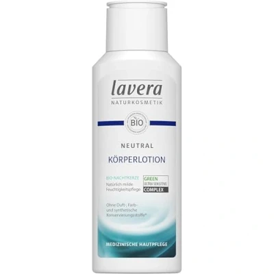 Abbildung von Lavera Neutral Körperlotion