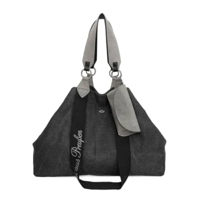 Abbildung von Fritzi aus Preussen Damen Izzy Shopper, Black