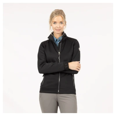 Abbildung von ANKY Jacke Bonded Schwarz XS
