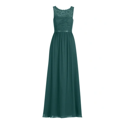 Abbildung von Vera Mont Ballkleid, Damen, Größe: 34, Mystic emerald