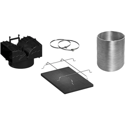 Abbildung von Siemens LZ11GKU13 Standard Umluftset