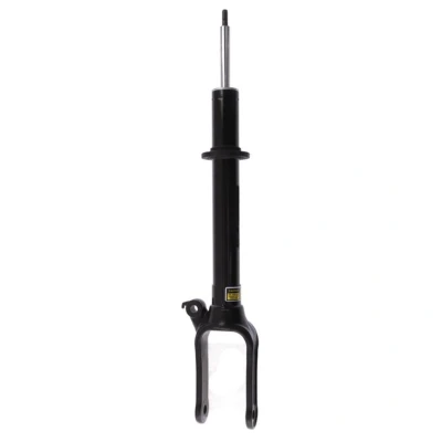 Abbildung von BILSTEIN B4 OE Replacement 24 166607 Stoßdämpfer Vorderachse Gasdruck Einrohr federtragender Dämpfer oben Stift, unten Gabel MERCEDES BENZ: R Class