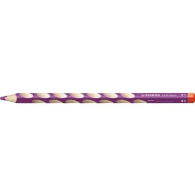 Abbildung von STABILO EASYcolors rotviolett rechts