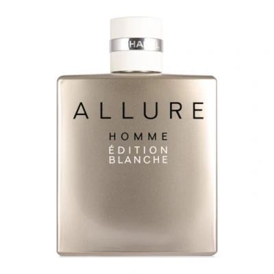 Abbildung von Chanel Allure Homme Edition Blanche Eau de Parfum 50 ml