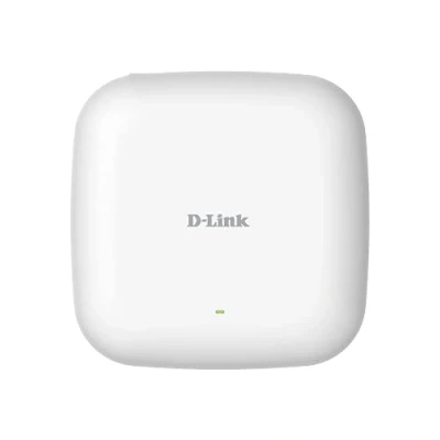 Abbildung von D Link Access Point »DAP 2662 AC1200 Wave2 PoE«