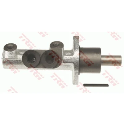 Abbildung von TRW PMK679 Hauptbremszylinder 23,81 M10x1 PEUGEOT: Expert I Van
