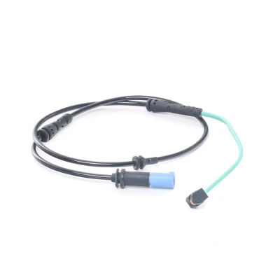 Abbildung von ATE 24.8190 0987.2 Verschleißanzeige BMW: 5 Saloon, Touring, 7