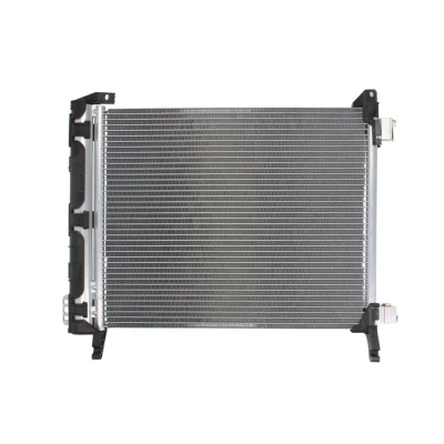 Abbildung von THERMOTEC KTT110543 Klimakondensator mit Trockner 460 406 16