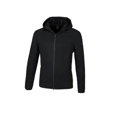 Abbildung von Pikeur Jack Softshell Athleisure Herren Kaviar 46