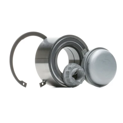 Abbildung von SKF VKBA 6509 Radlagersatz mit integriertem ABS Sensor 84 MERCEDES BENZ: A Class, B Class