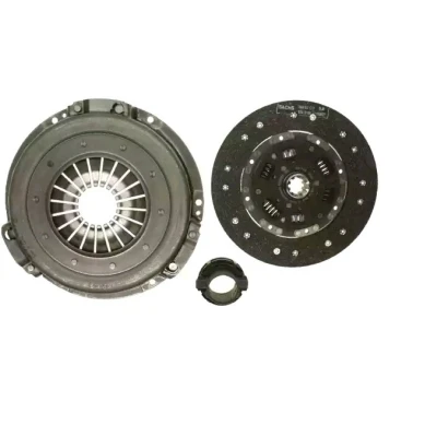 Abbildung von SACHS 3000 034 010 Kupplungssatz 240 BMW: 5 Saloon, 2000 3200 Coupe