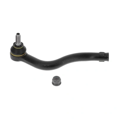Abbildung von MOOG VO ES 8259 Spurstangenkopf M12X1.5 außen, links, Vorderachse VOLKSWAGEN: Sharan I, SEAT: Alhambra FORD: Galaxy Mk1 MPV