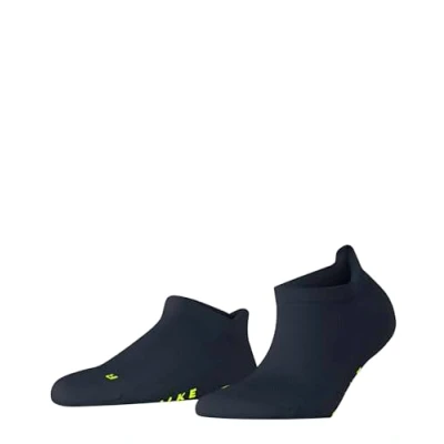Abbildung von Falke COOL KICK Socken, Damen, Größe: 37 38, Marine