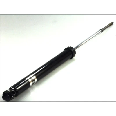Abbildung von KRAFT 4013470 Stoßdämpfer Hinterachse Gasdruck Zweirohr Federbein oben Stift FIAT: BRAVO 2, Stilo Hatchback
