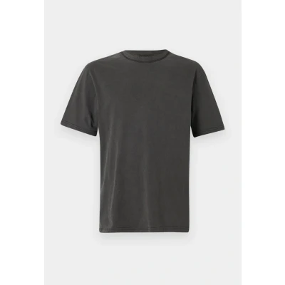 Abbildung von ONLY &amp; SONS Herren ONSDISTRESS RLX SS Tee T Shirt, Black, Medium
