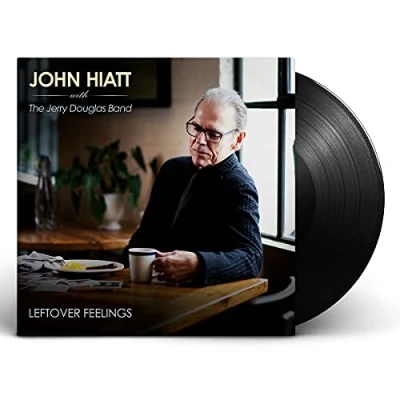 Abbildung von Leftover Feelings [Vinyl LP]