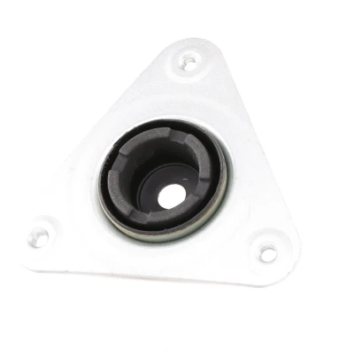 Abbildung von KYB SM1554 Reparatursatz, Federbeinstützlager Vorderachse Suspension Mounting Kit RENAULT: Clio 3, 3 Kasten, III Grandtour kfzteile, mister