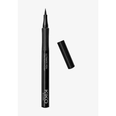 Abbildung von KIKO Milano Ultimate PEN Eyeliner Eyeliner, Damen, Größe: 1 ml, 01 black