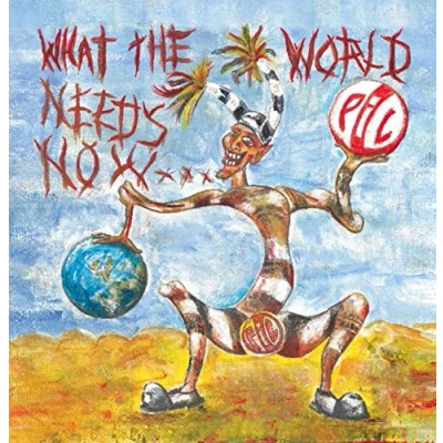 Abbildung von What the World Needs Now... (Repress 2023) [Vinyl LP]