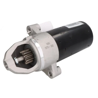 Abbildung von STARDAX STX210291R Anlasser 12 1,7 MINI: Clubman