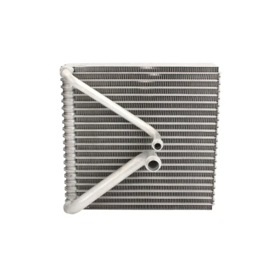 Abbildung von NISSENS 92191 Verdampfer