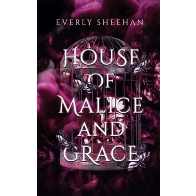 Abbildung von House of Malice and Grace: Spicy Dark Romantasy